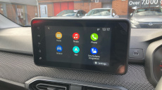 Dacia Sandero 1.0 TCe Comfort 5dr Petrol Hatchback